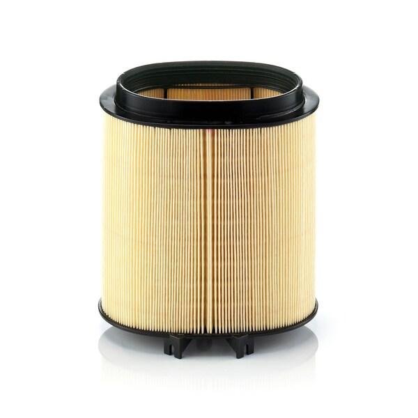 Mann-Filter Porsche 09-11 911 Carrera/09-11 911 Carr Air Filter, C1869 C1869 - main